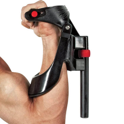 Wrist and Forearm Strengthener – Arm Exerciser Fitness Equipment for Home Gym